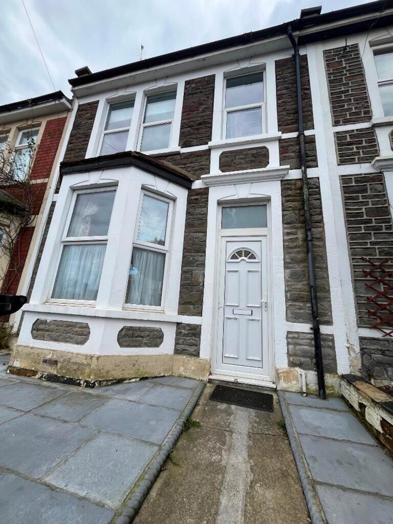 Main image of property: Olveston Road, Bristol, BS7