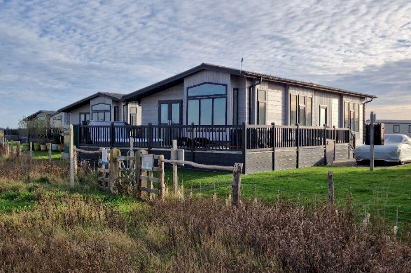 Main image of property: Two Bed Omar Boutique (42x20) 2022, Seal Bay Resort, Selsey, Chichester, West Sussex, PO20 9EL