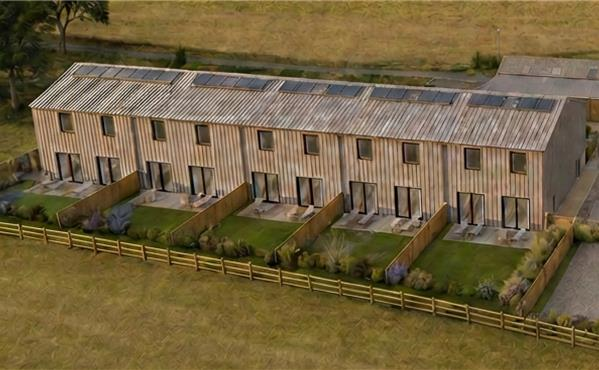 House in Darlington - More