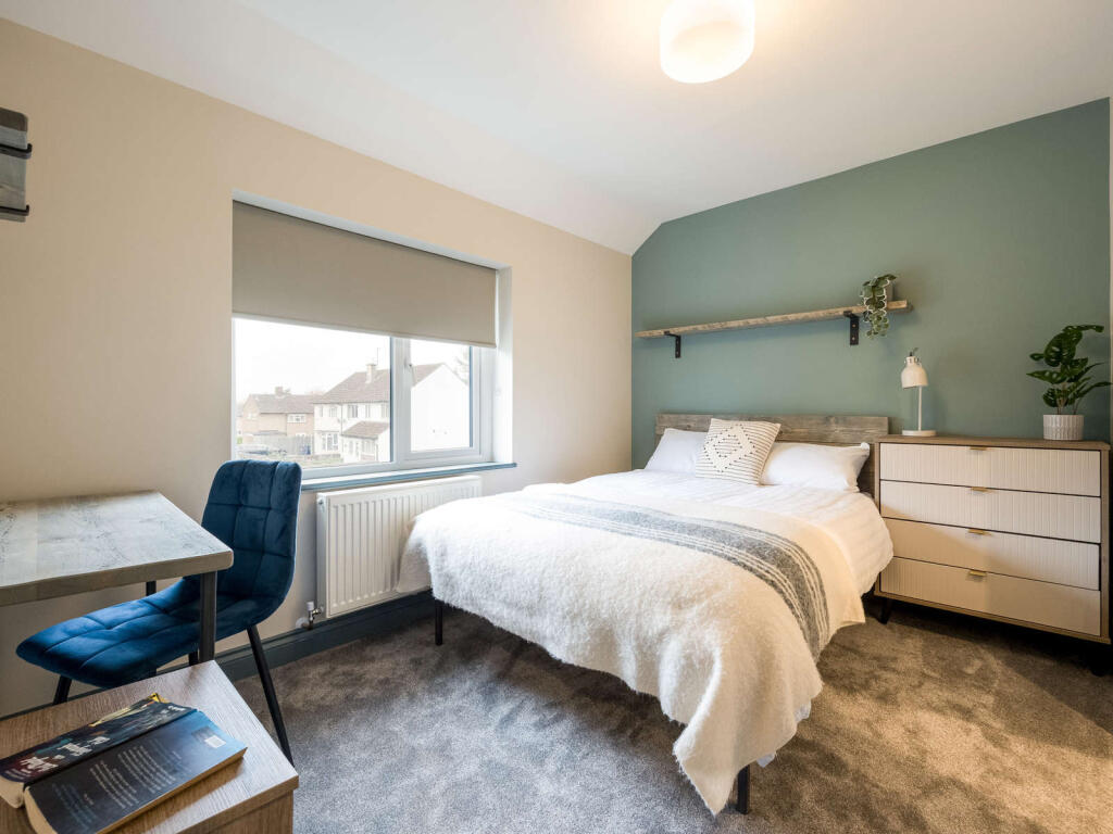 Main image of property: Masons Road