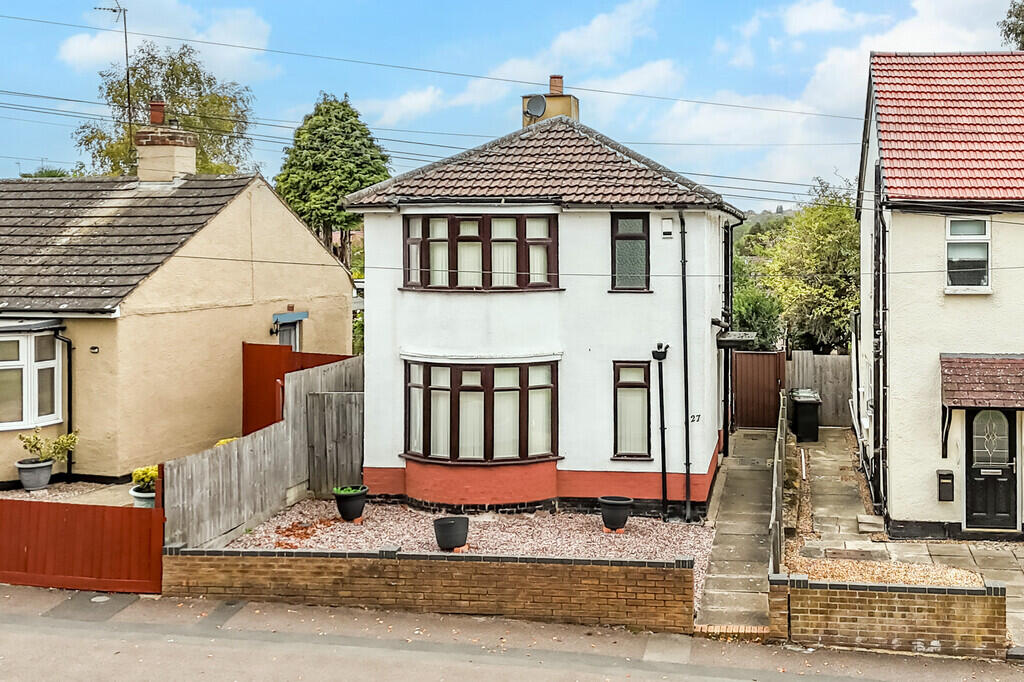 Main image of property: Doddington Road, Wellingborough