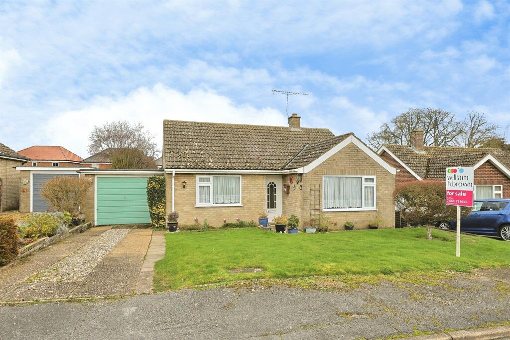 Main image of property: Hillside, Swaffham