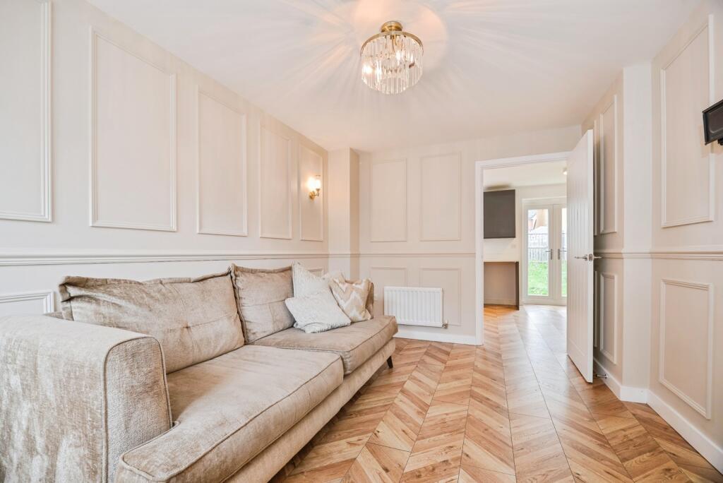 House in Stockton-on-Tees, Redcar and Cleveland - View 2