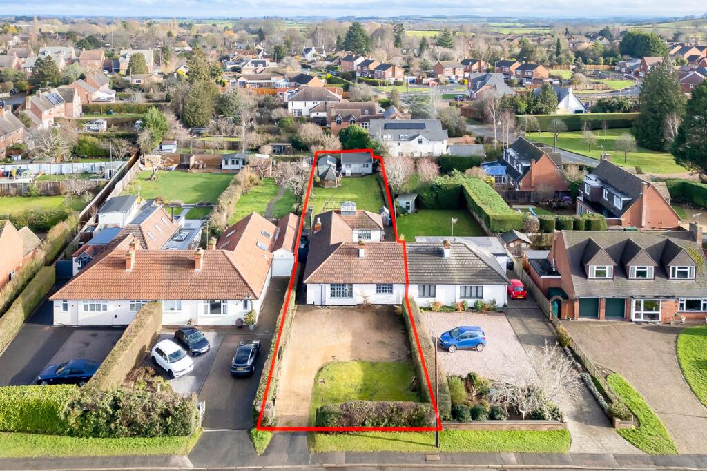Main image of property: Headland Road, Welford On Avon, CV37
