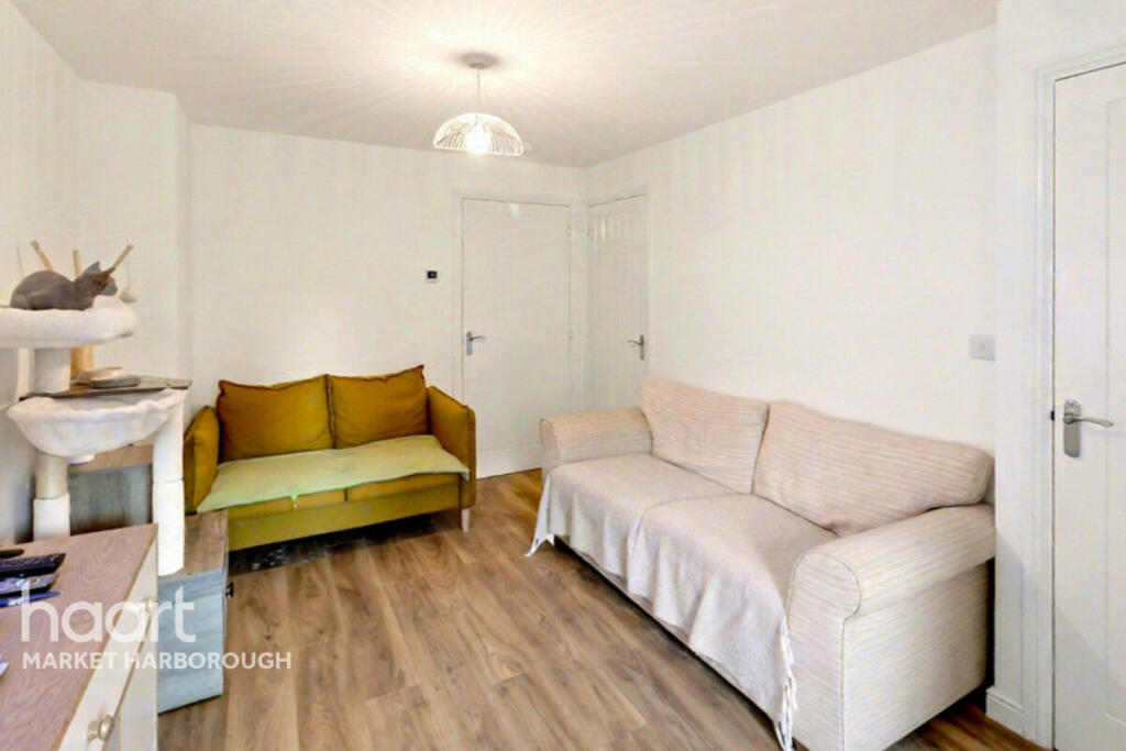 Main image of property: Bradshaw Close, Market harborough