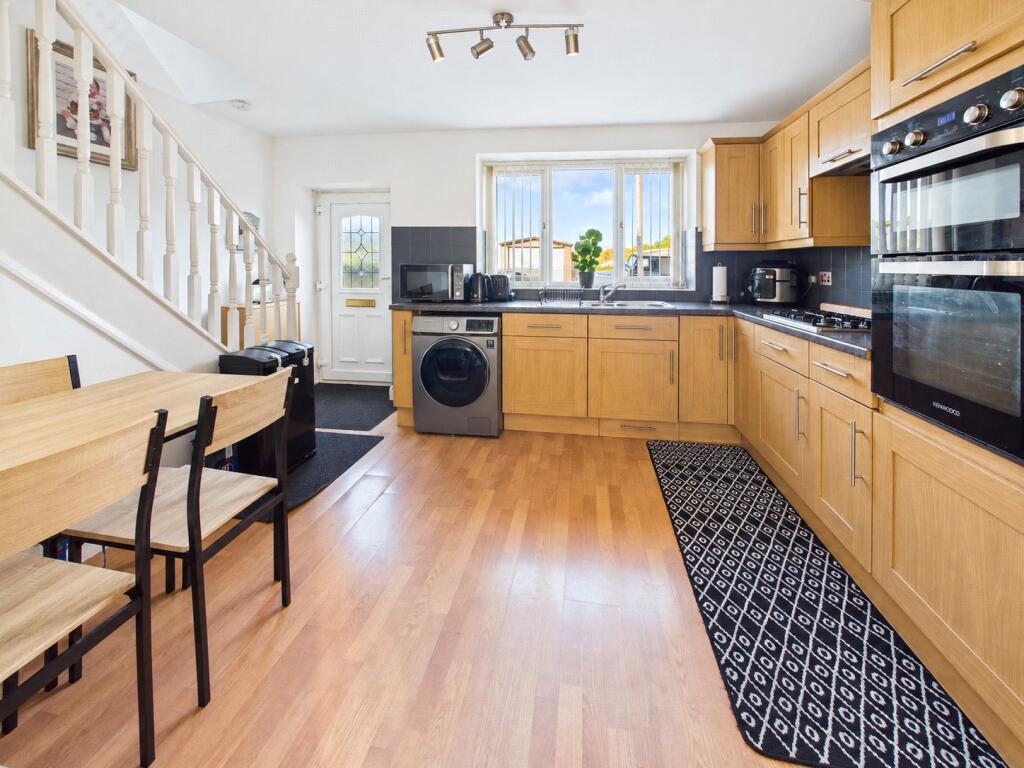 Mount Pleasant, Stanley, Crook, Durham, DL15 photo 4