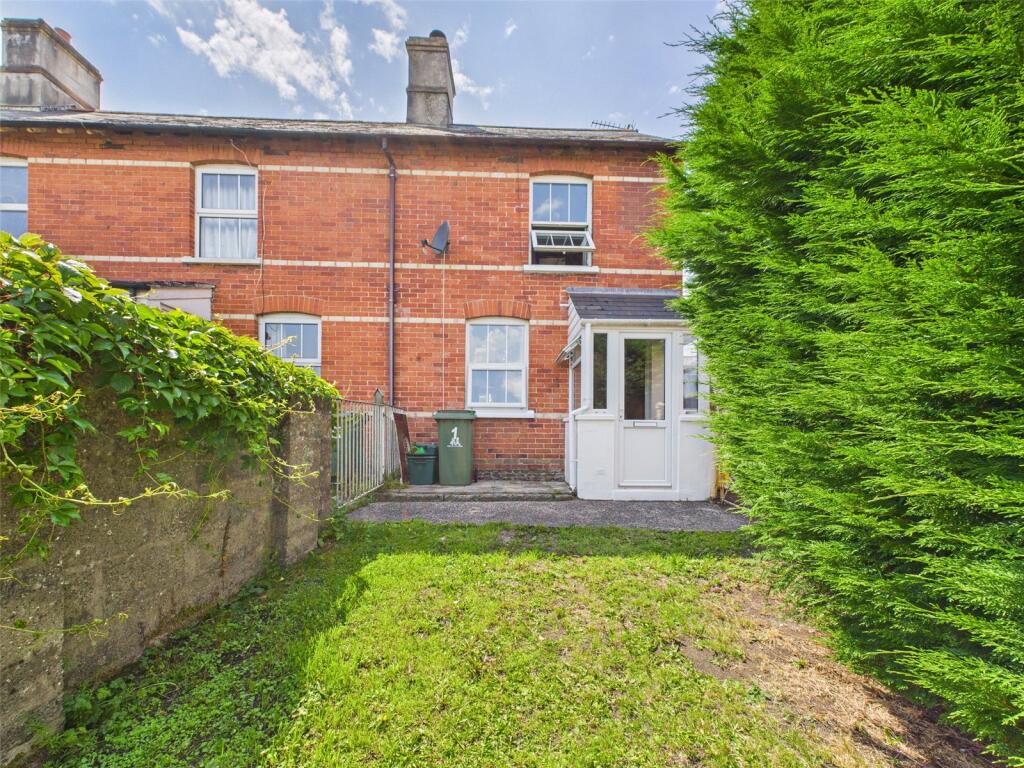 Main image of property: Belle Vue, Holsworthy, Devon