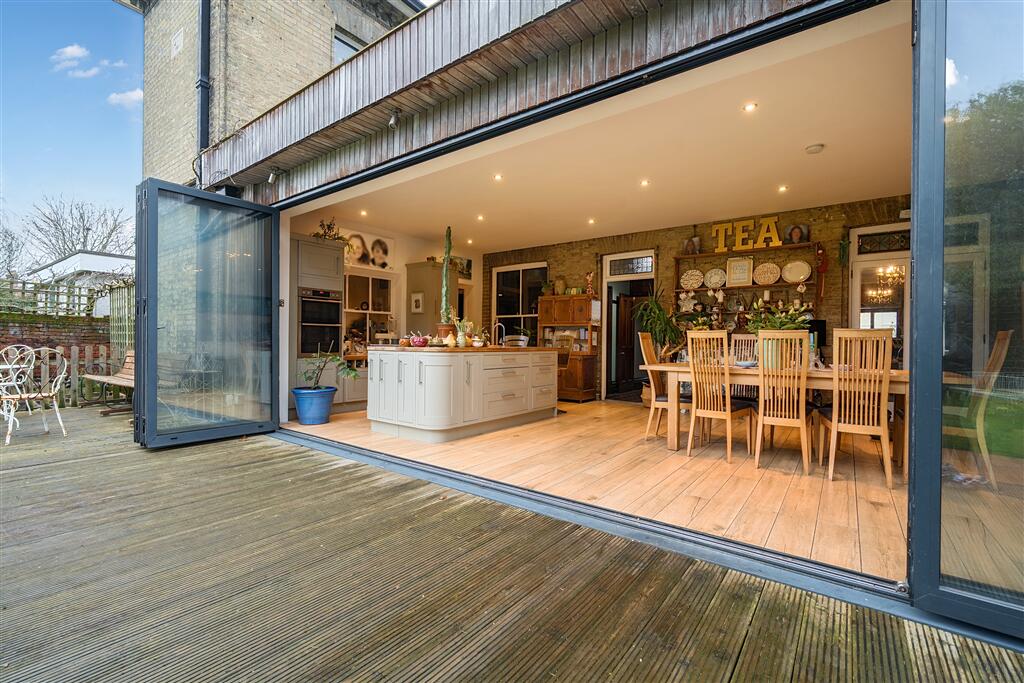 House in Norwich, Aylsham - View 5