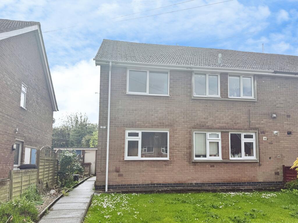 Main image of property: Preston Road, Hinckley