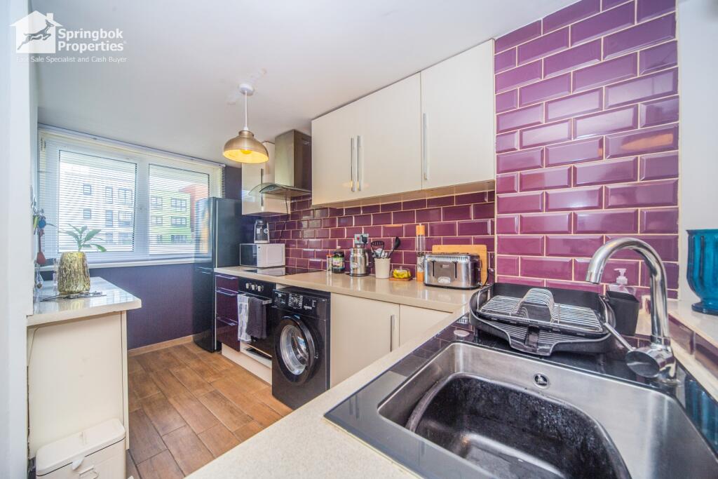 Apartment in Southampton - More
