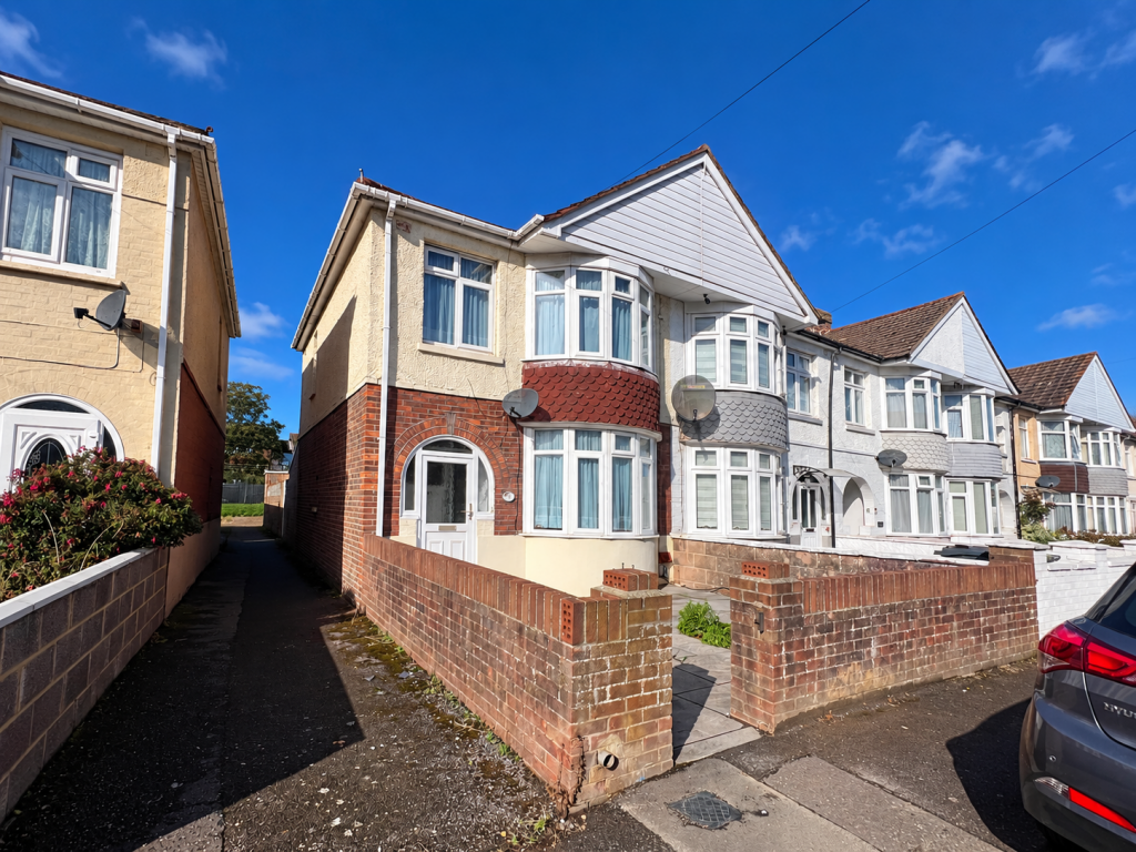 Main image of property: Hill Park Road, Gosport, PO12 3EB