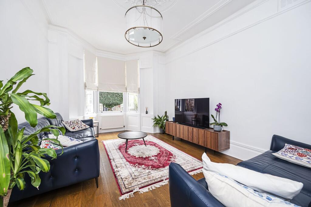 Main image of property: Bodney Road, Hackney Downs, London, E8