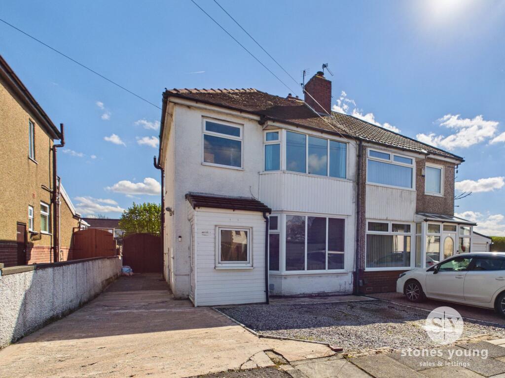 Main image of property: Blackamoor Road, Guide, BB1