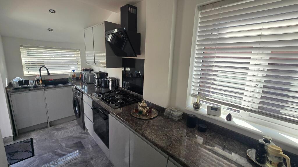 House in Manchester - View 3