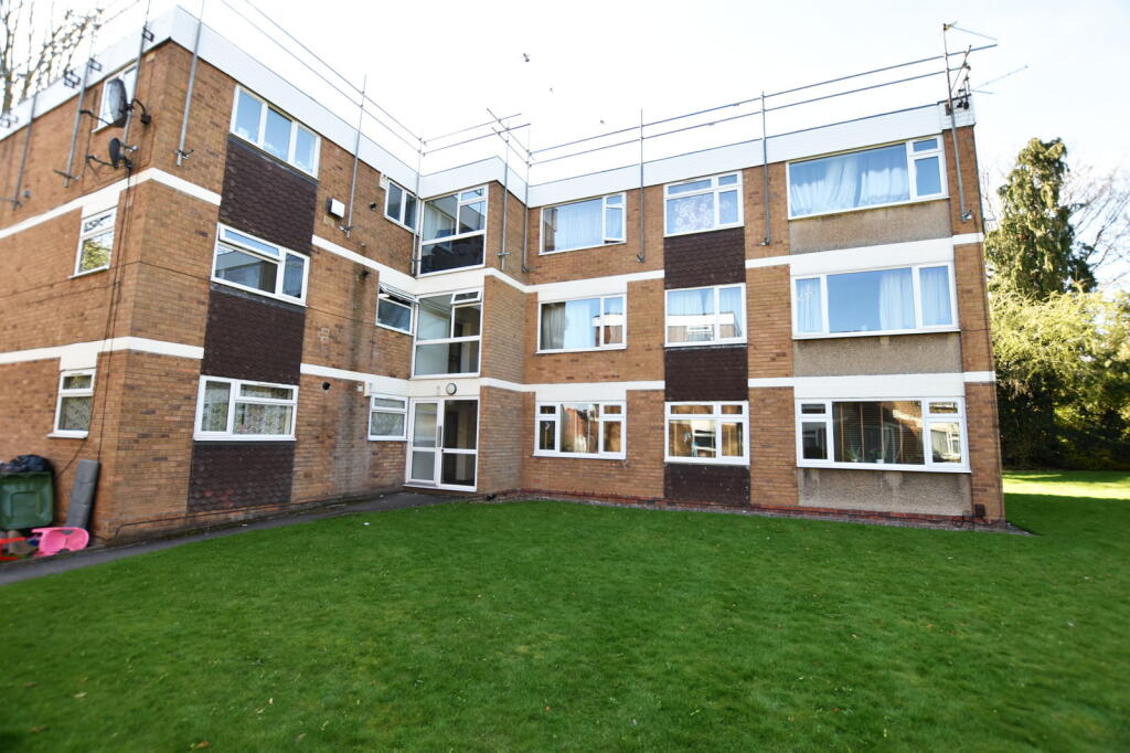 Main image of property: Sherbourne Court, Sherbourne Road, Acocks Green