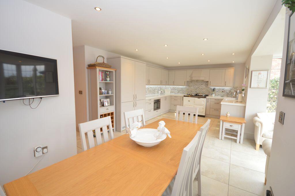 Main image of property: Church View Close, Widnes