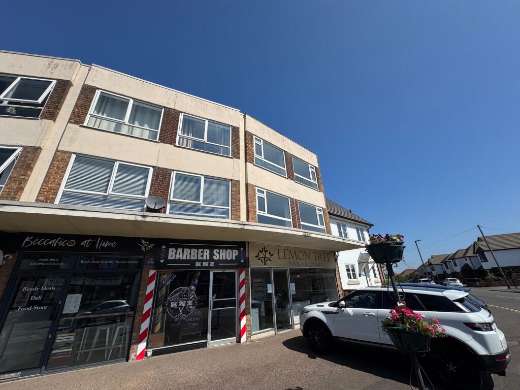 Main image of property: Tuckton Road, Bournemouth