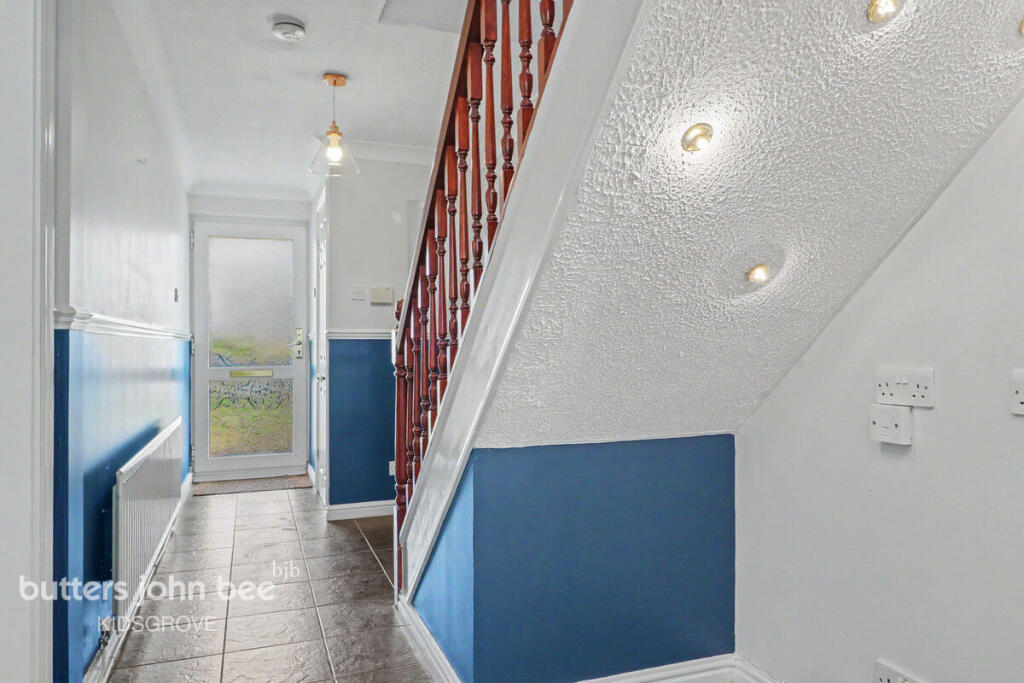 Main image of property: Charnwood, Kidsgrove, ST7 4UY