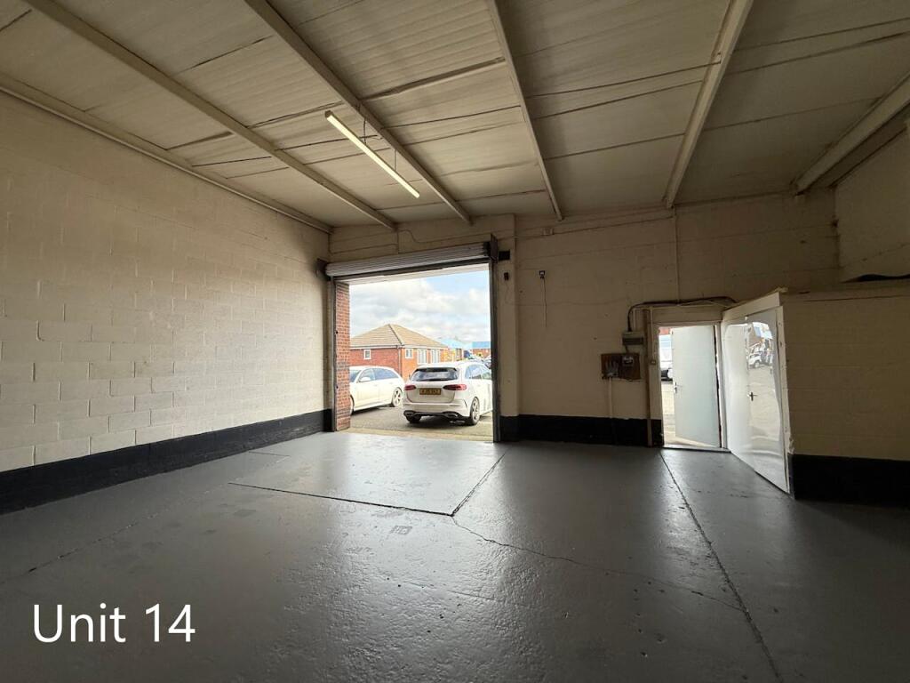 Additional image 27 of Queens Court Trading Estate, West Bromwich, B70 9EG