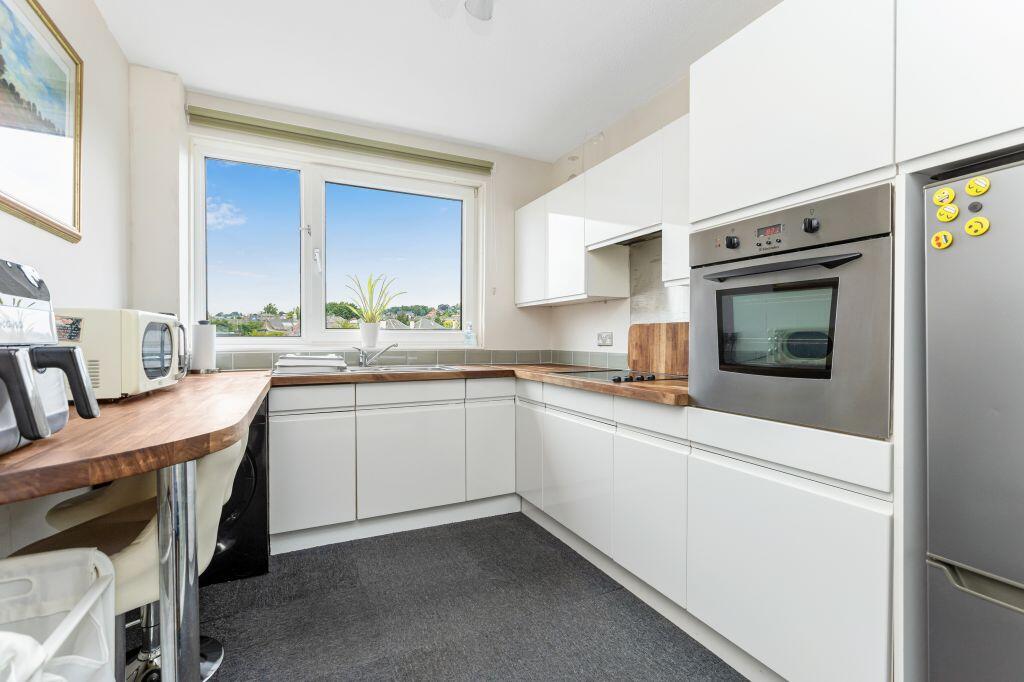 Apartment in Edinburgh - View 4
