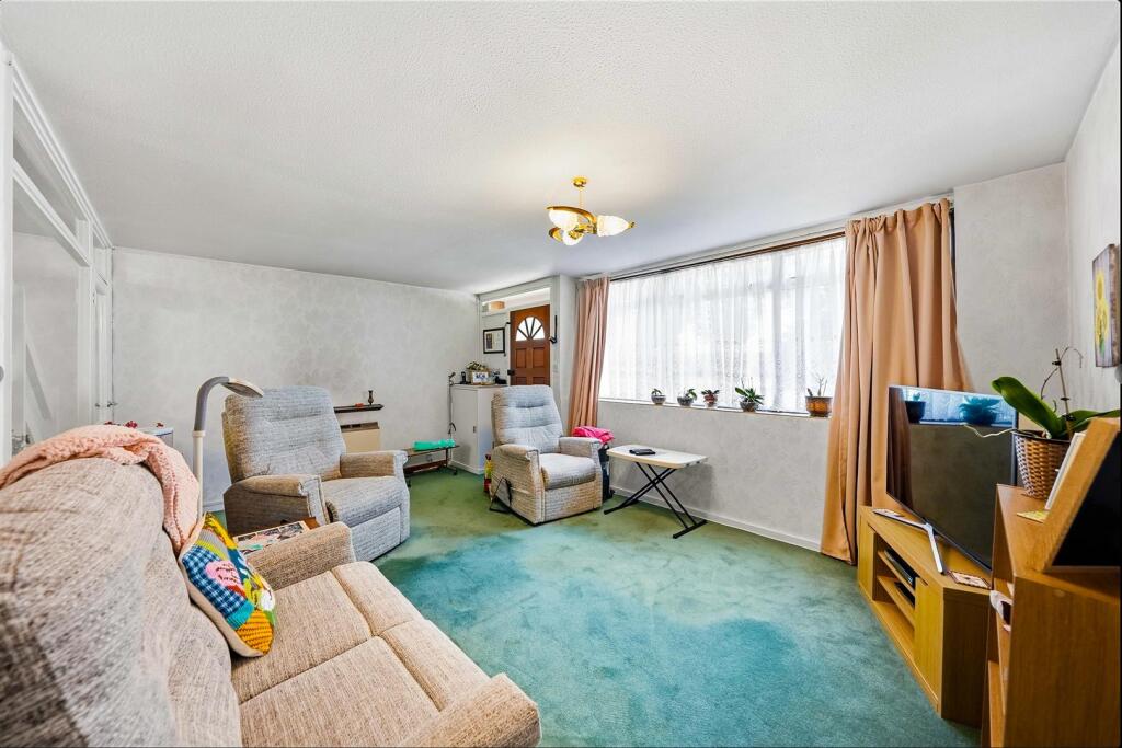 House in London, Wansunt, Coldblow - View 3