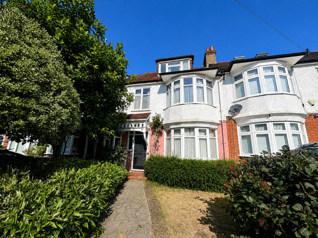 Main image of property: The Drive, Beckenham, BR3