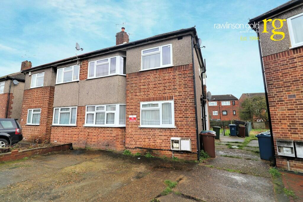 Main image of property: Glenwood Close, Harrow