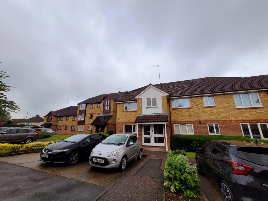 Main image of property: Hunters Lane, Leavesden, WD25