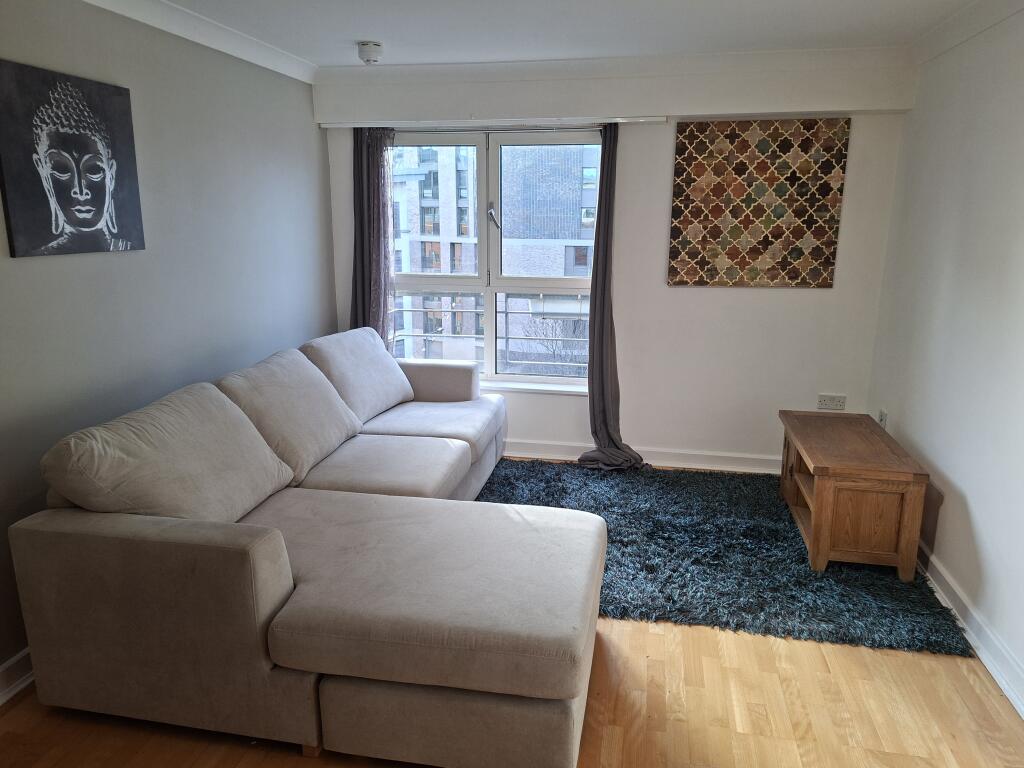 Main image of property: Millsands, Sheffield, S3