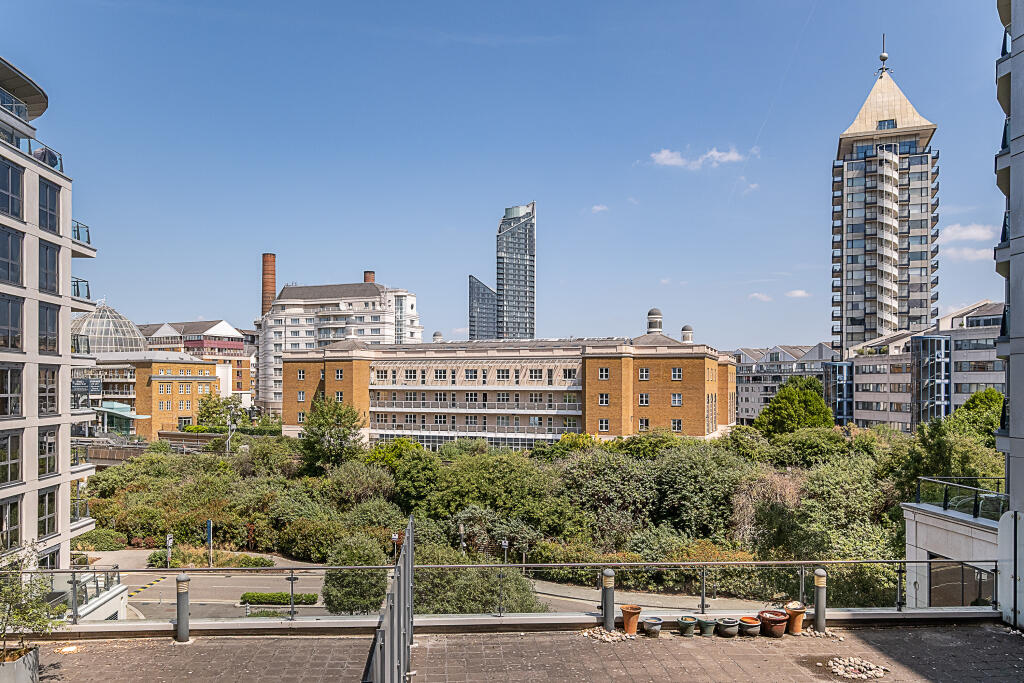 Apartment in London - View 2