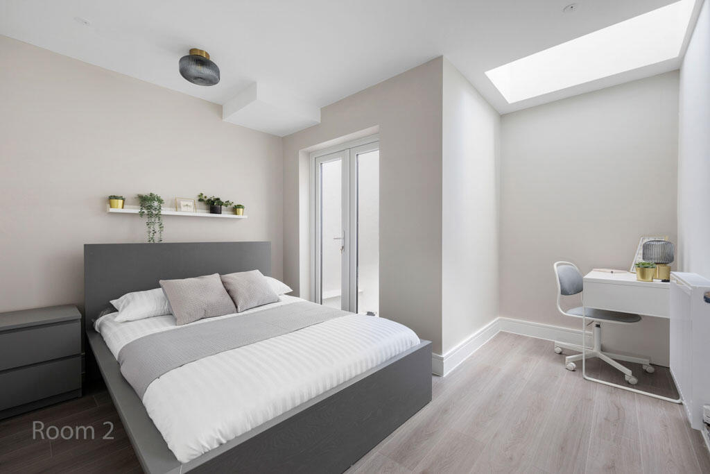 Main image of property: 6 Flint Close, London, E15 4QP