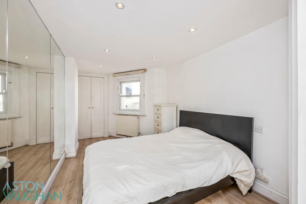 Apartment in Brighton - More