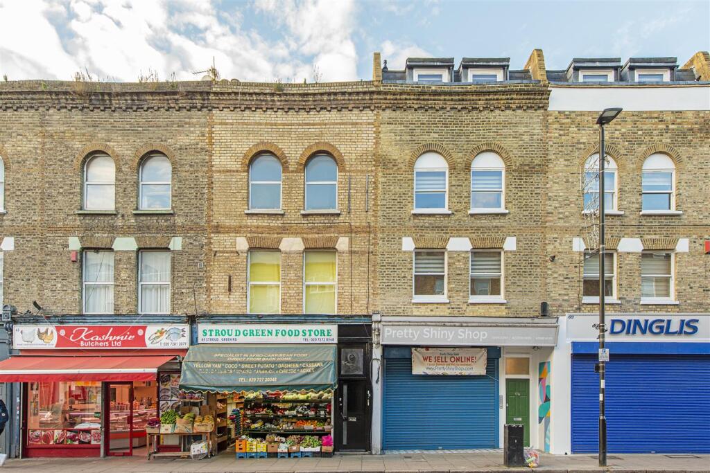 Main image of property: Stroud Green Road, Finsbury Park