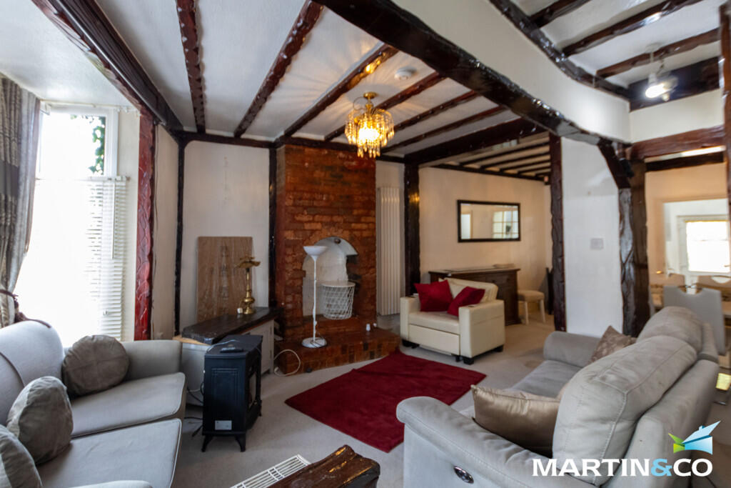 House in Birmingham, Harborne - View 3
