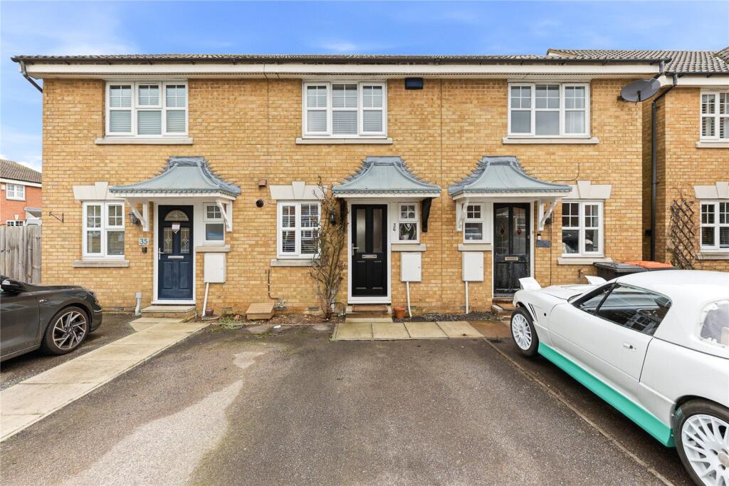 Main image of property: Randall Drive, Toddington, Bedfordshire, LU5