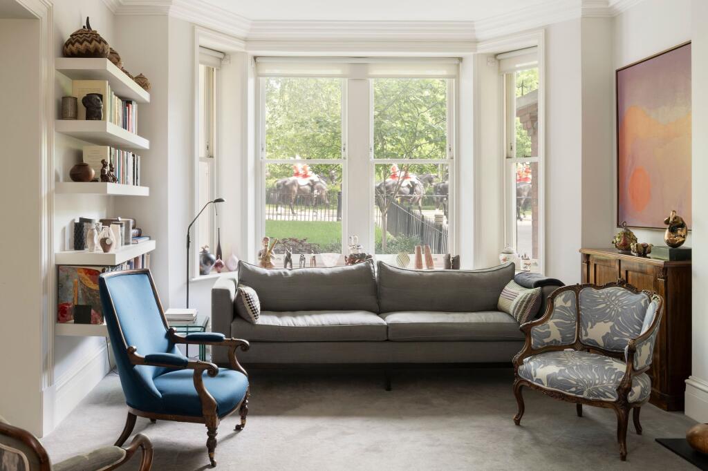 Main image of property: Park Close, Knightsbridge, SW1X