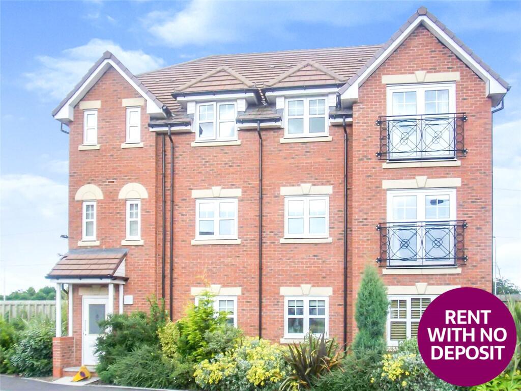 Main image of property: Hawthorn House, 53 Riding Close, Sale, Cheshire, M33