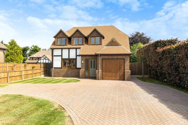 Main image of property: Church Road, Hartley, Kent, DA3