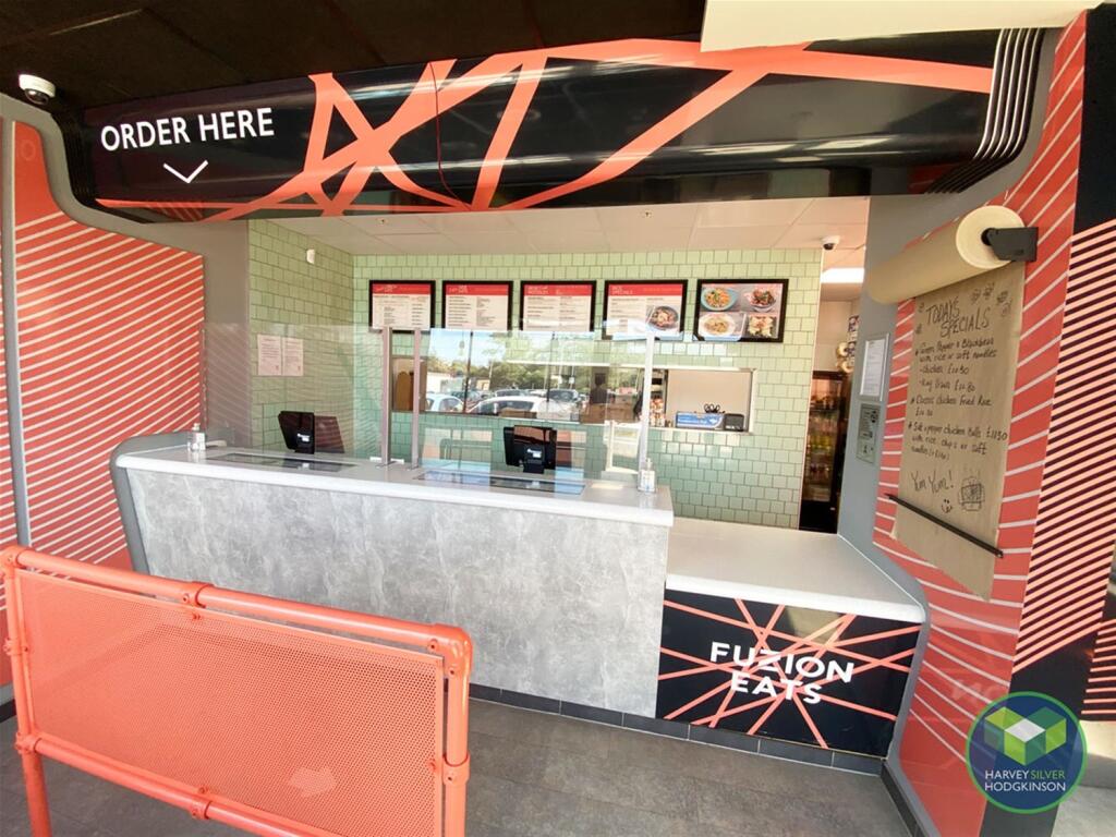 Main image of property: Hot Food Takeaway in Worsley, Salford , Salford