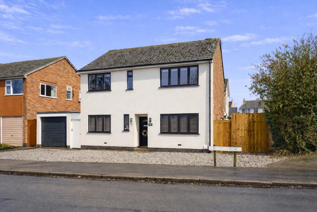 Chester Road, Blaby, Leicester, Leicestershire photo 2