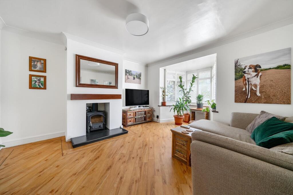House in Havant, Leigh Park - View 2