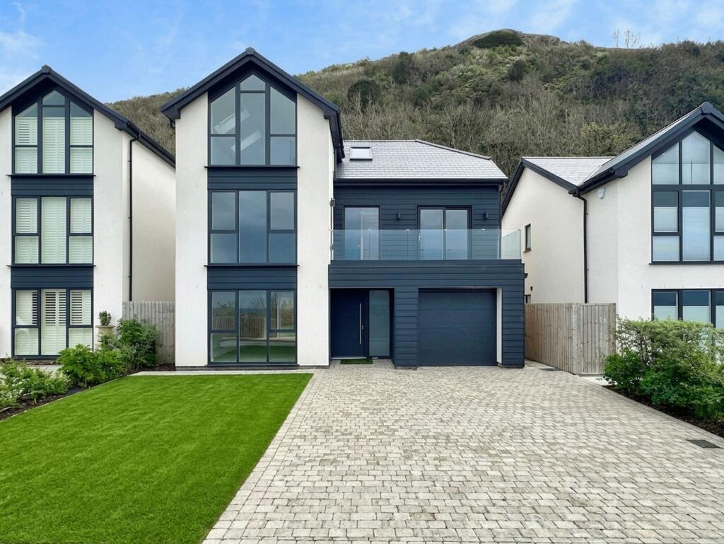Main image of property: Lon Pen Y Graig, Ffordd Talargoch, LL19