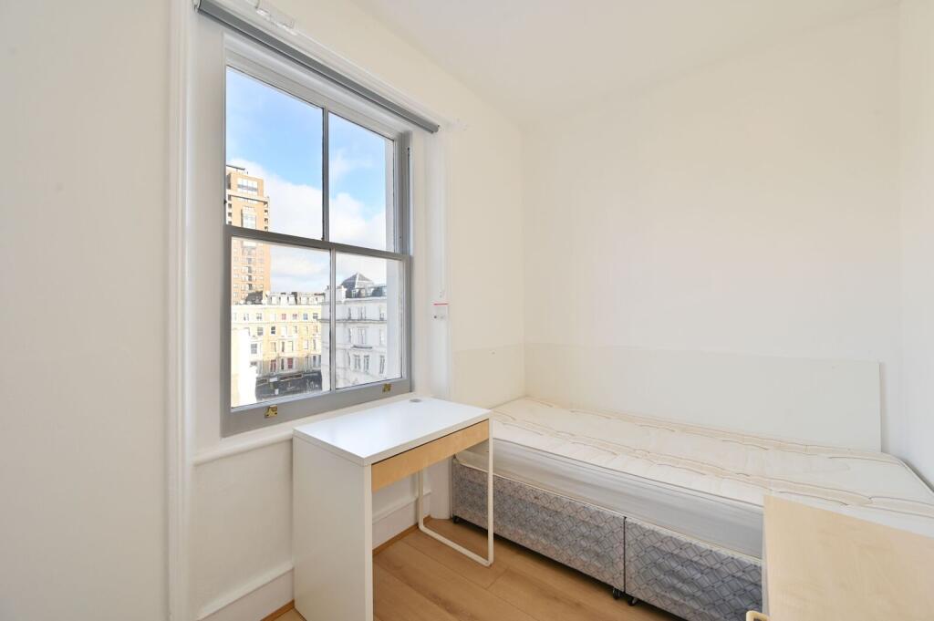 Courtfield Gardens, South Kensington, London, SW5 – pohled 6