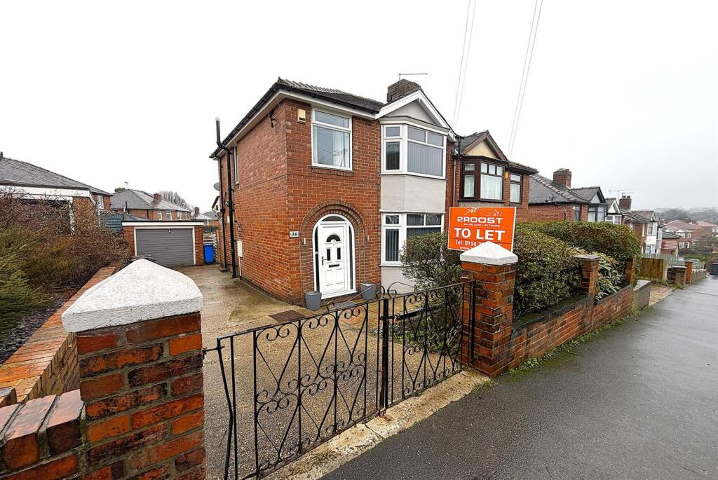 Main image of property: Bramley Drive, Sheffield