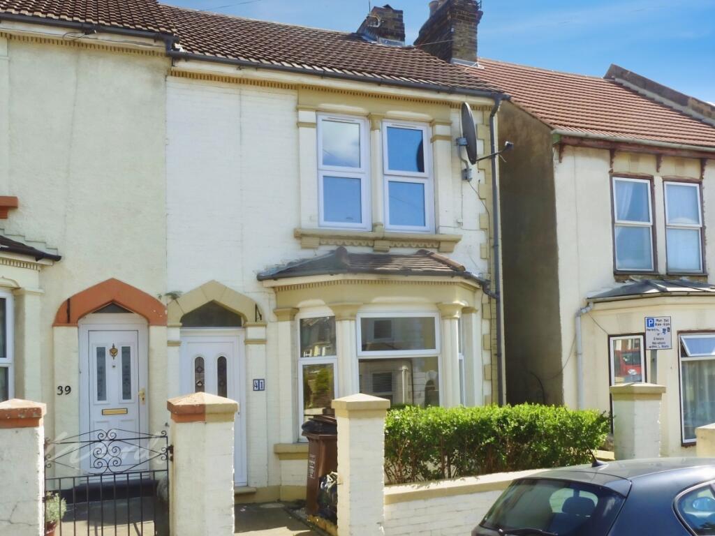 Main image of property: Grove Road Rochester ME2