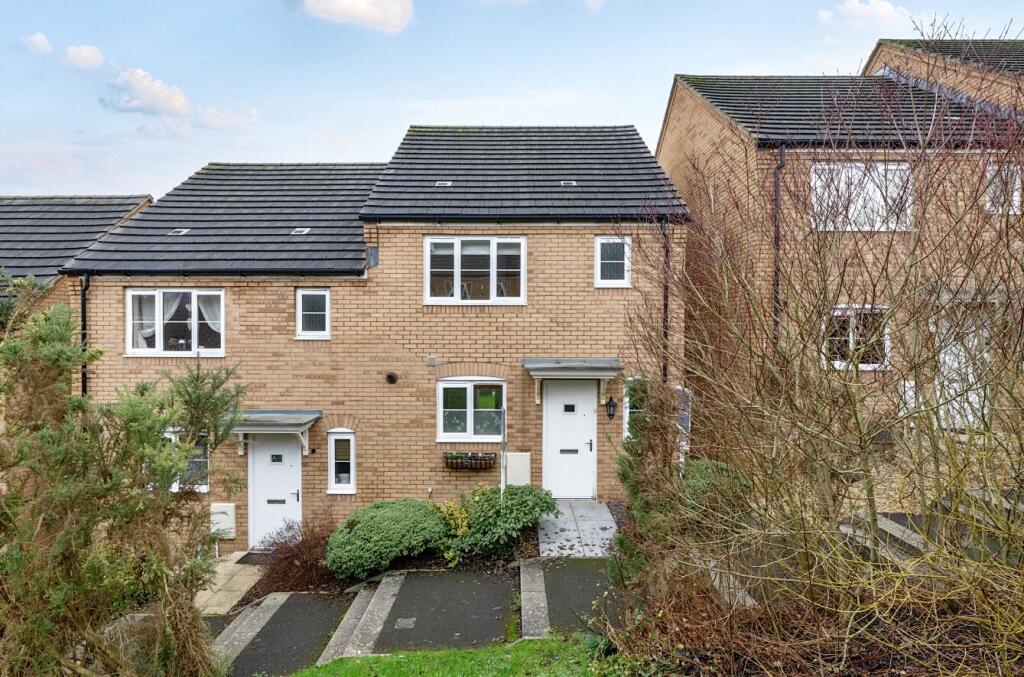 Main image of property: Atkins Hill, Wincanton, Somerset, BA9