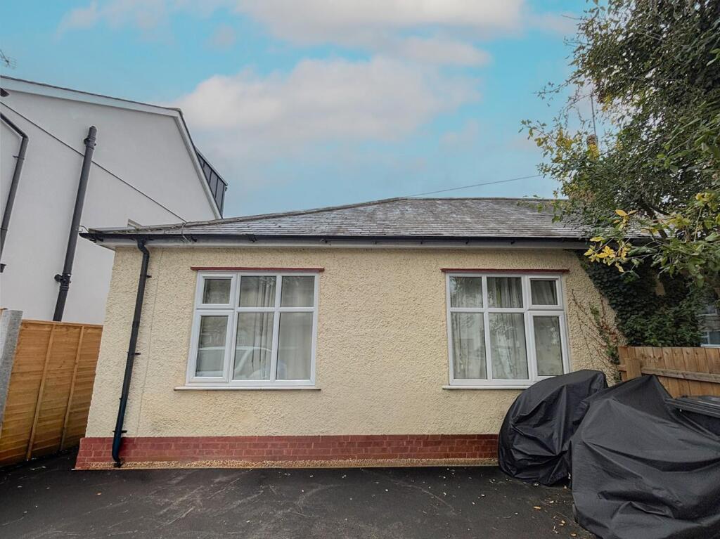 Main image of property: Frenchs Road, Cambridge