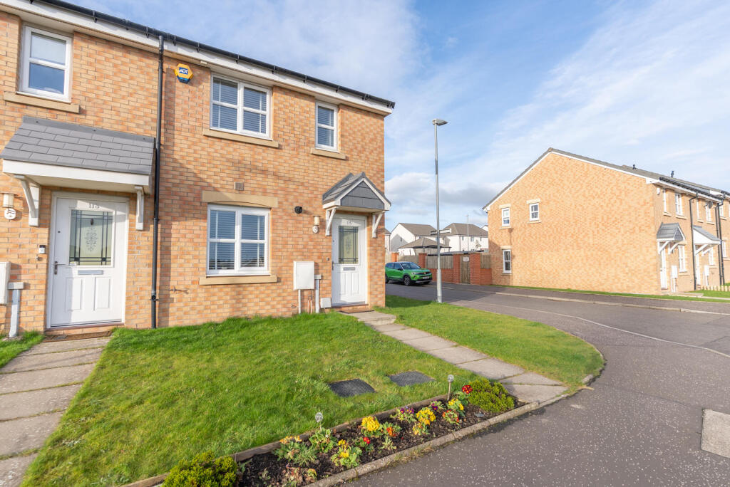 Main image of property: Calderbank Road, Uddingston, Glasgow, G71 7FU