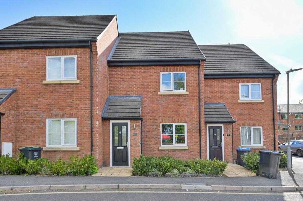 Main image of property: Figtree Hill, Hemel Hempstead, HP2