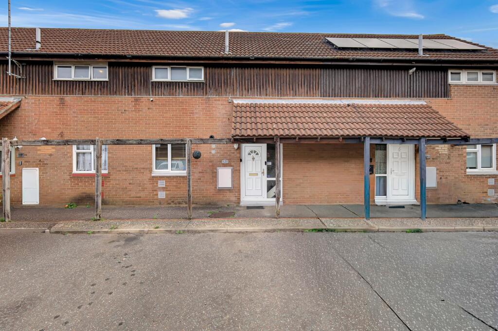 Main image of property: Great Ranton, Pitsea, Basildon, Essex, SS13